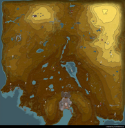 POE map