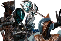TennoGenBundleXXVII.png (365 KB) TennoGen Bundle XXVII 575 Platinum 575