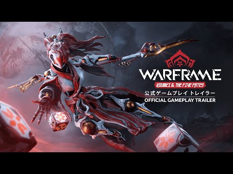 Warframe_-_Koumei_&_the_Five_Fates_Official_Gameplay_Trailer_(Japanese_Version_ft._Kenjiro_Tsuda)