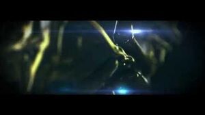 Warframe Prime Access Teaser