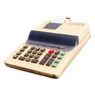 File-a-Style™ Deluxe Calculator File-a-Style™ Deluxe Calulator can now hold up to TWO previous functions in its memory, saving you precious time! Stock: 2  12,000