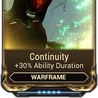Ability Duration