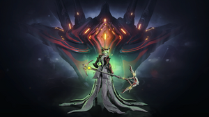 Jade Shadows keyart