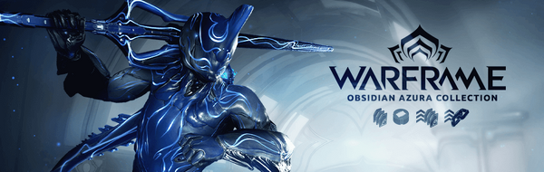 Promo code from RTX for exclusive Warframe in-game items: first