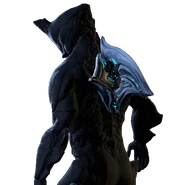 Pistris Syandana Designed by Stenchfury Round 11 [Batch 1] $5.99 (PC) 105 Platinum 105 (Console)