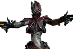 Devil Ranger Skin TennoGen