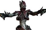 Devil Ranger Skin TennoGen