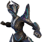 Blade of the Lotus Skin TennoGen