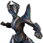 Blade of the Lotus Skin TennoGen