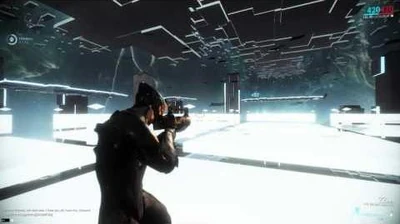 Warframe_-_Mastery_Rank_10_Test