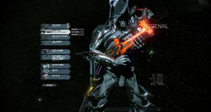 Special IAH Games Braton skin