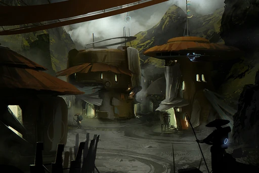 Фрагмент Цетус 04