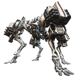 Razorback WARFRAME Wiki Fandom