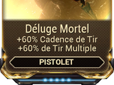 Déluge Mortel