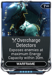 OverchargeDetectorsMod