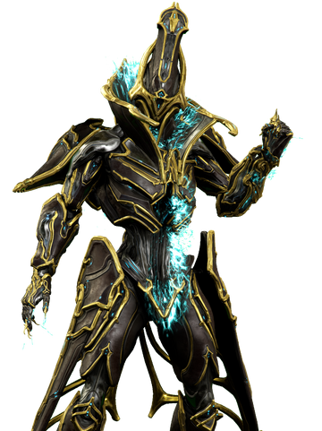 Sacrifice, WARFRAME Wiki