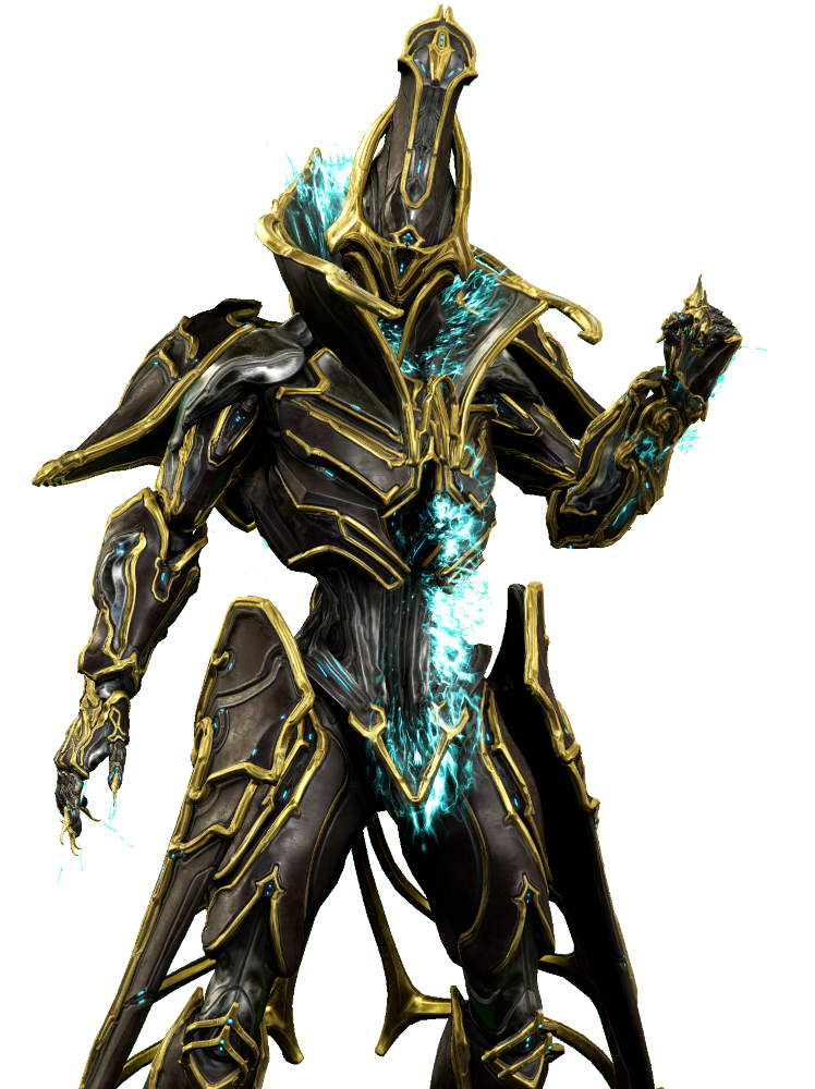 Revenant Prime, WARFRAME Wiki