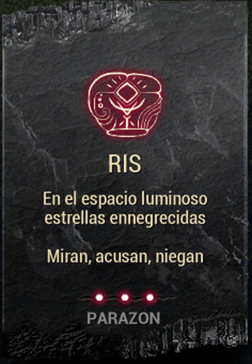 Mod Réquiem, Wiki Warframe Español