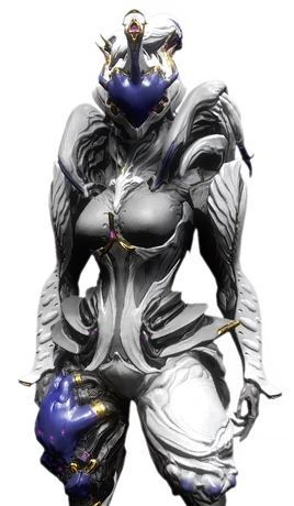 Saryn Prime