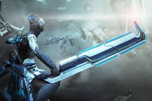 TheArchwing