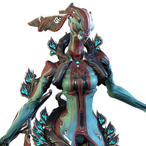 Titanium, WARFRAME Wiki