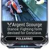 Argent Scourge