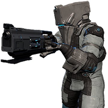 Detron Crewman | WARFRAME Wiki | Fandom
