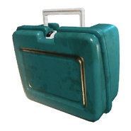 KineBasik™ Metal Lunchbox For all your KineBasik™ lunch carrying needs! Stock: 2  7,000