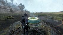 MawFishingPad