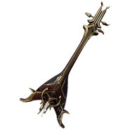 Narmer Shawzin (Electric Guitar, Distortion) 40 Platinum 40