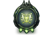 Condrix Emblem Rank III