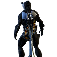 Ayla Syandana (190 KB) Ayla Syandana Designed by Cobalt and malaya Round 4 $5.99 (PC) N/A (Console)