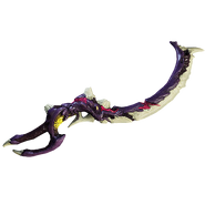 Udjyat's Serpant TennoGen