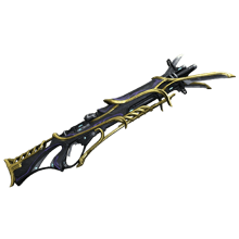 Tiberon Prime Warframe Wiki Fandom