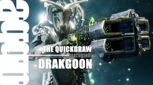 A Gay Guy Reviews Drakgoon, A Faceful of Shrapnel