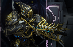 Boltor Prime 