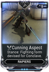 CunningAspectMod