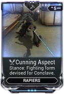  Cunning Aspect