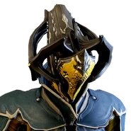 Mesa Ovis Helmet (224 KB) Mesa Ovis Helmet Blueprint