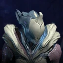Saryn Glyph - Dark