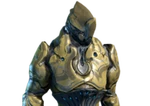 WarframeAlternateSkinRhino.png (28キロバイト) Immortal Skin