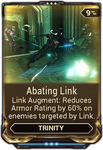  Abating Link