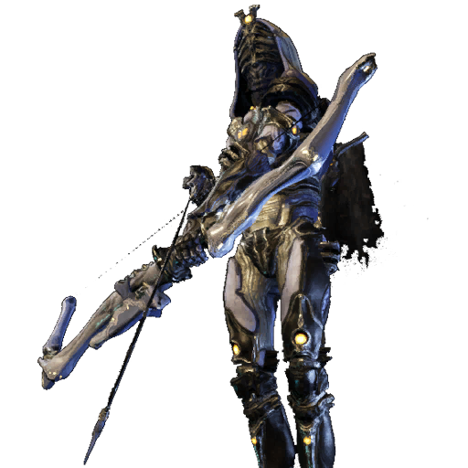 ash warframe concept art