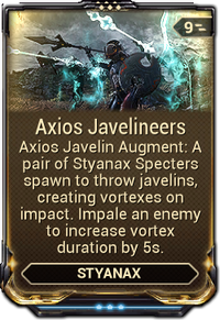 AxiosJavelineersMod