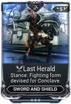 LastHeraldMod