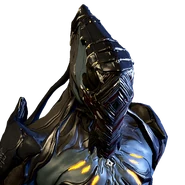 Nekros Shroud Helmet (231 KB) Nekros Shroud Helmet Blueprint