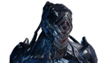 Diagrama Capacete Nekros Shroud