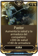 Pastor