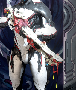 Sporothrix when shown in the arsenal