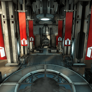 Zanuka Arena